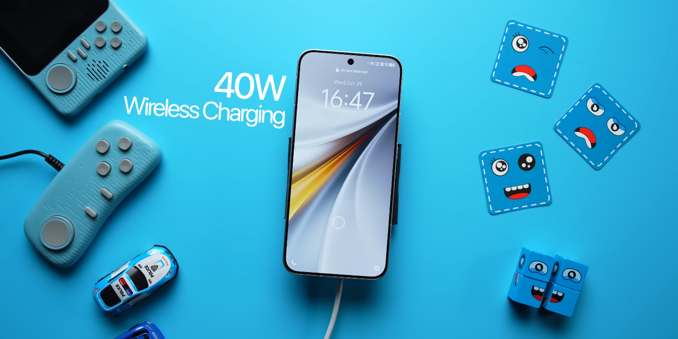 UAE mobile shops expect strong demand for the iQOO 15 Pro