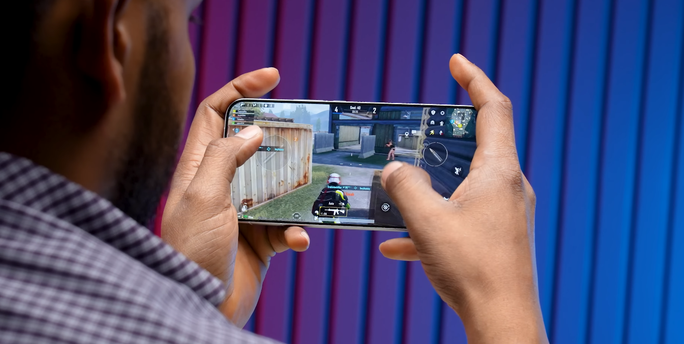 UAE’s growing gaming community eagerly awaits iQOO 15 performance tests