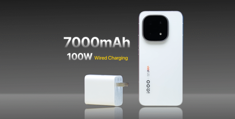 UAE’s online forums fill with discussions about iQOO 15’s charging speed
