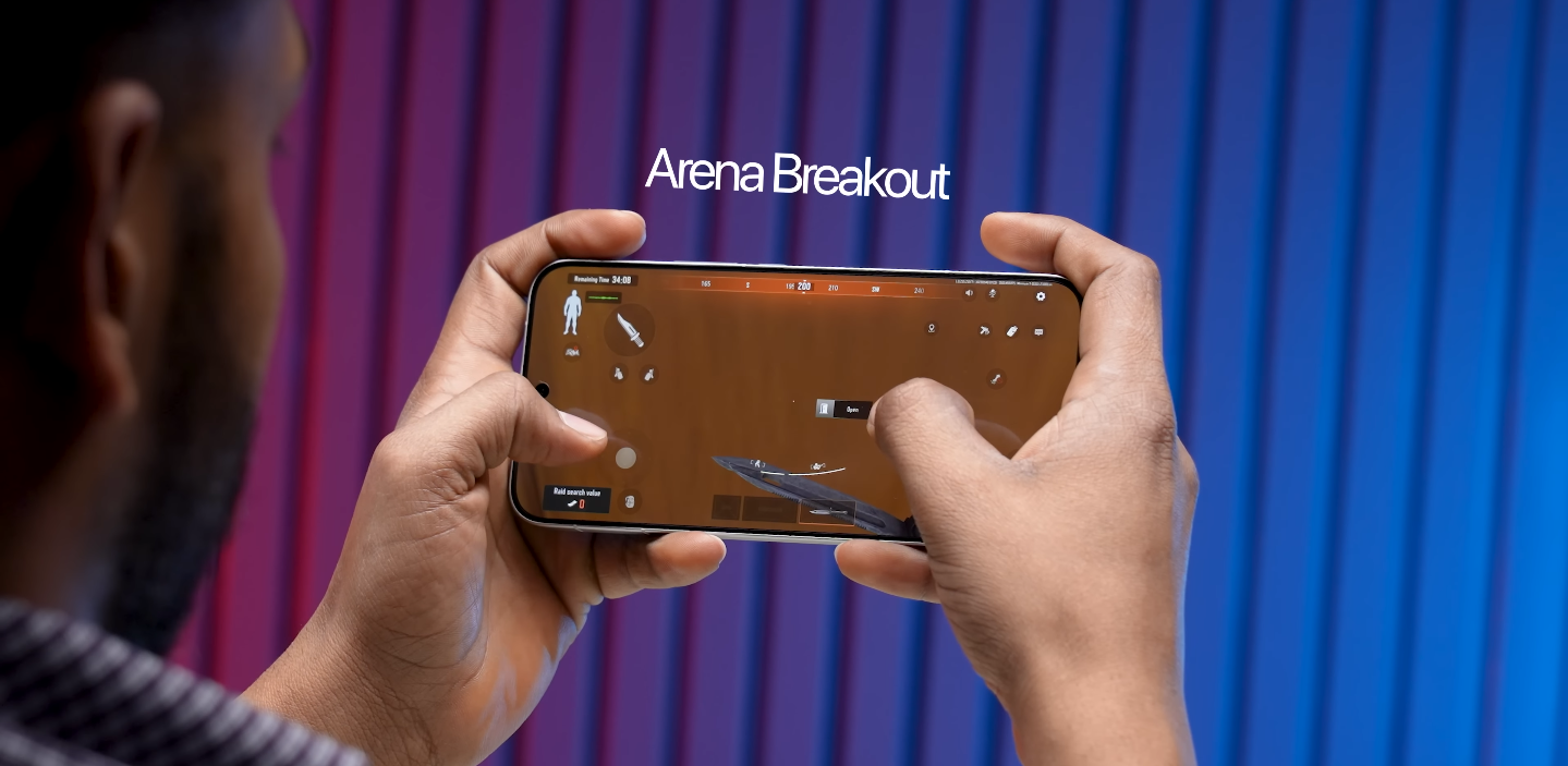 UAE’s youth market sees iQOO 15 as the next popular gaming smartphone