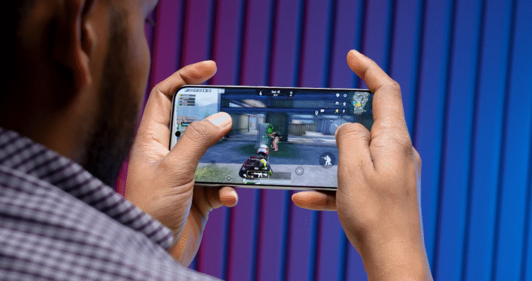 UAE’s youth market sees iQOO 15 as the next popular gaming smartphone