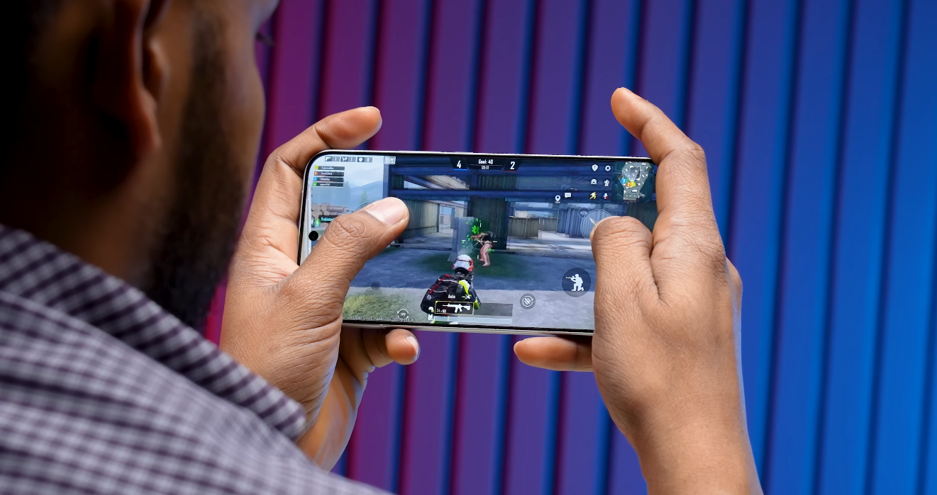UAE’s youth market sees iQOO 15 as the next popular gaming smartphone