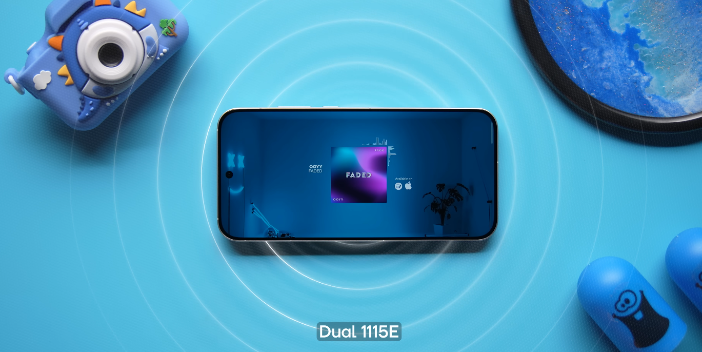 UK Black Friday brings down the Realme 12 Pro Plus