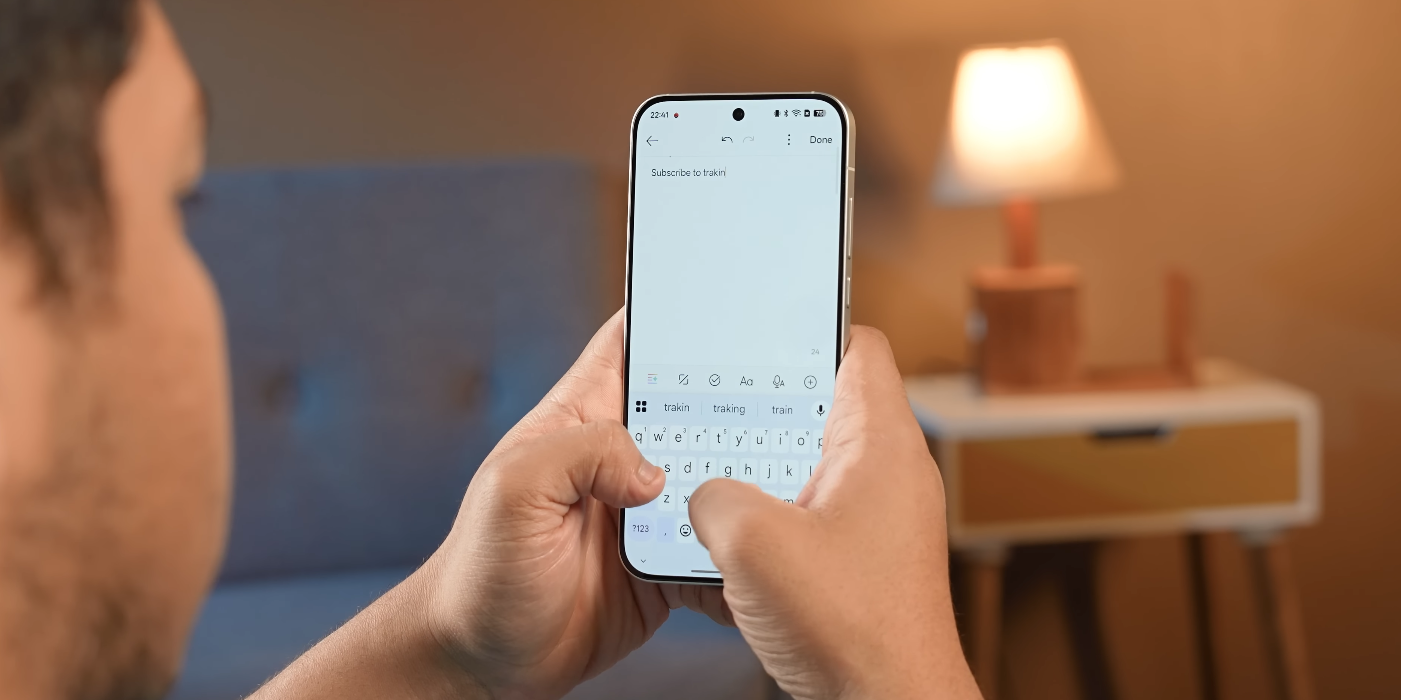 UK Black Friday cuts Samsung Galaxy A05s price