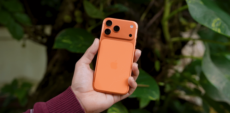 UK Black Friday cuts iPhone 17 price lower than expected