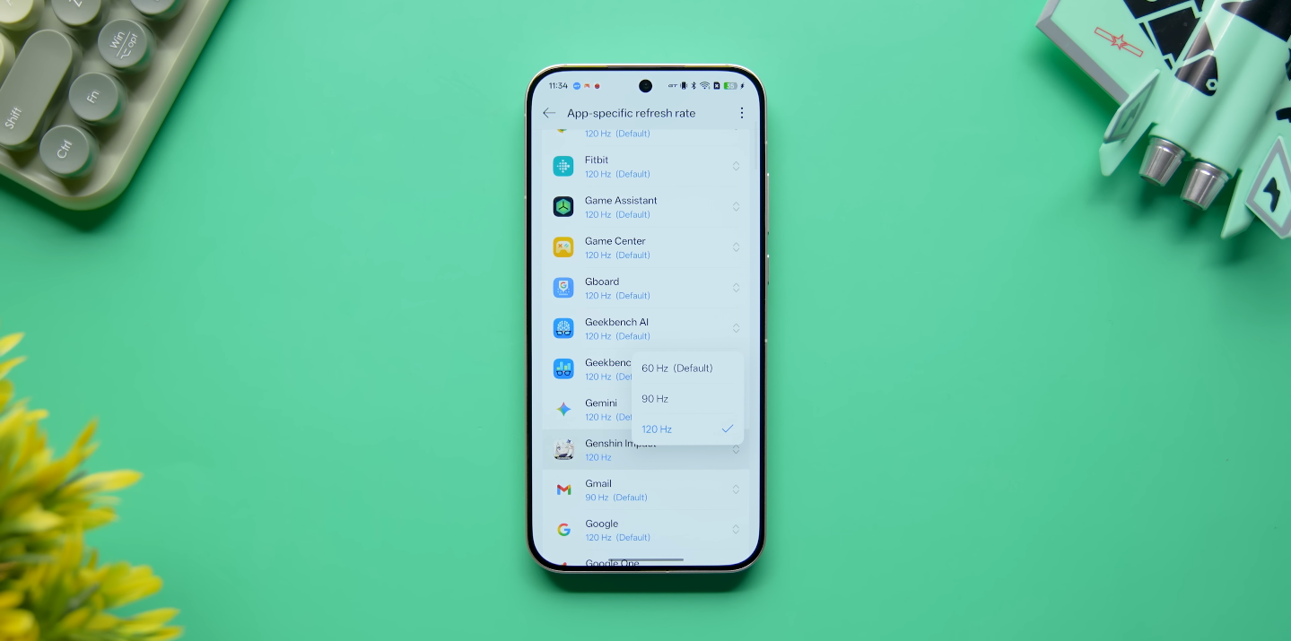 UK Black Friday cuts the price of Motorola G Power 2025