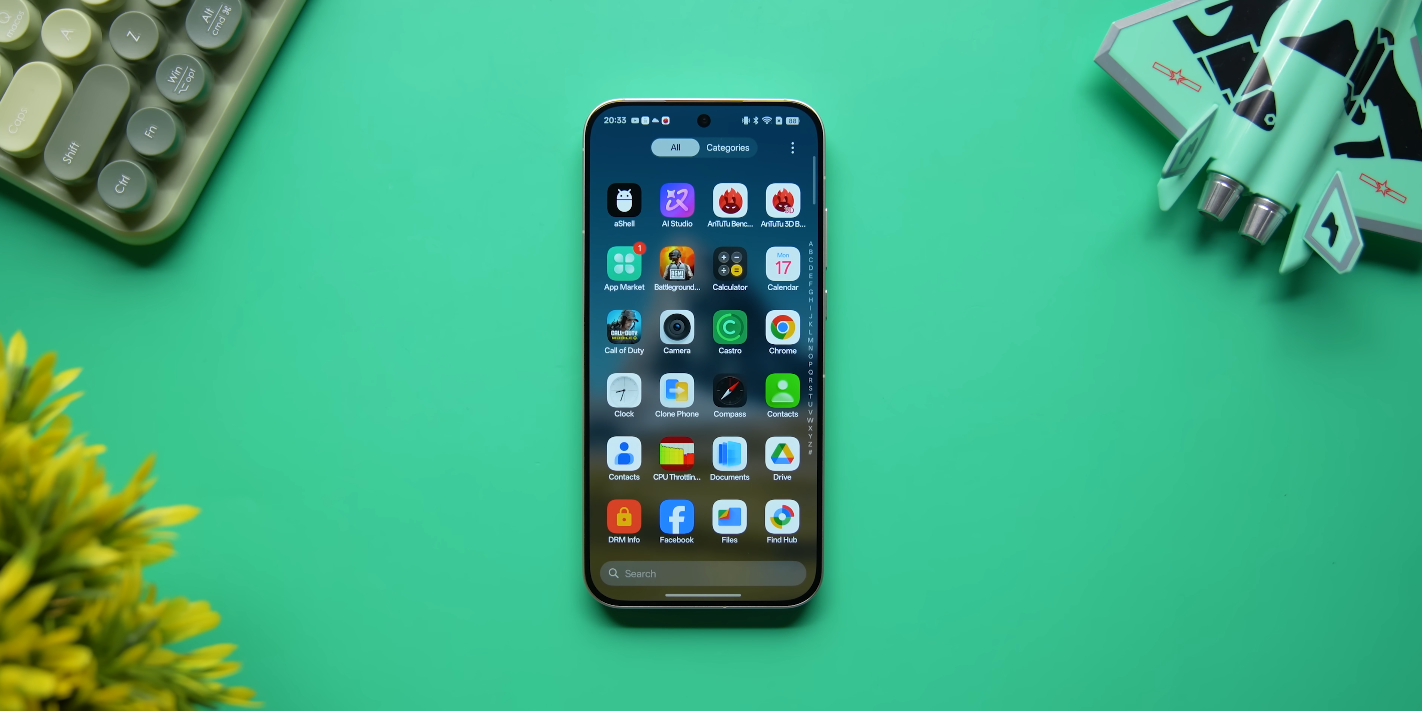 UK Black Friday cuts the price of Nothing Phone 3 dramatically