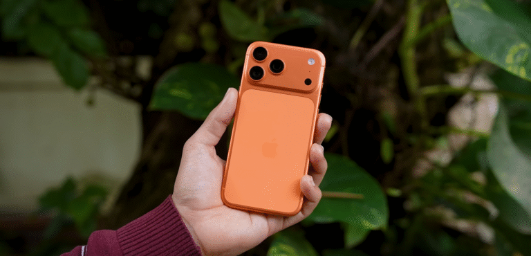 UK Black Friday drops iPhone 17 cheaper than Samsung flagship