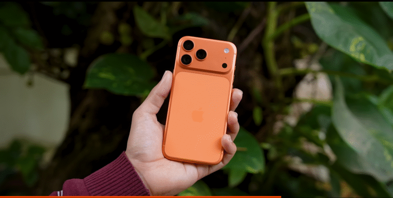 UK Black Friday drops iPhone 17 into budget territory