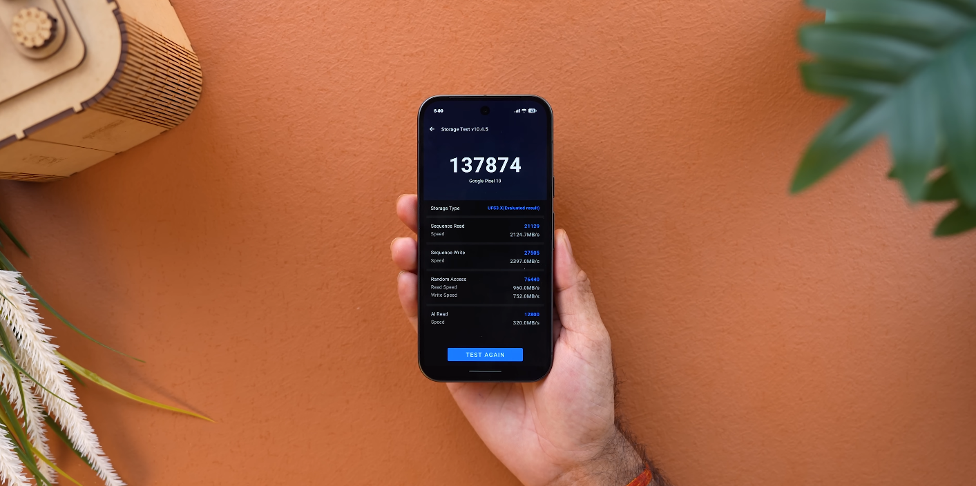 UK Black Friday lights up with new Pixel 10 offers