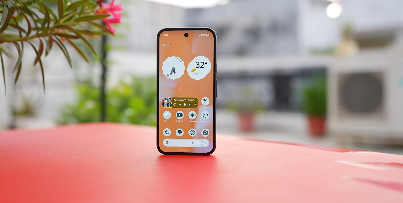 UK Black Friday makes Google Pixel 10 best value Android