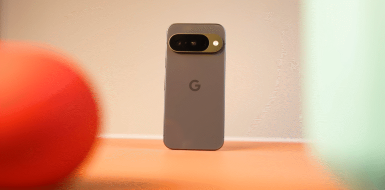 UK Black Friday makes Google Pixel 10 unbelievably cheap