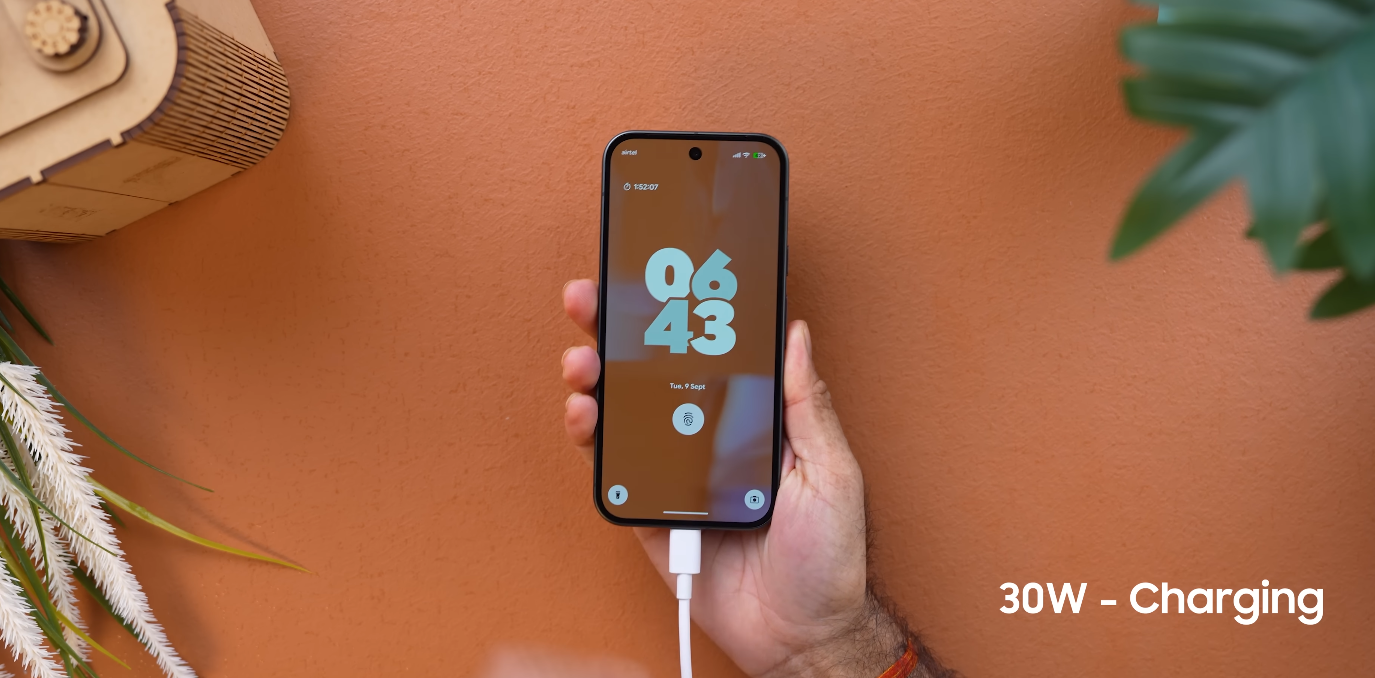 UK Black Friday offer makes Google Pixel 10 a must-have device