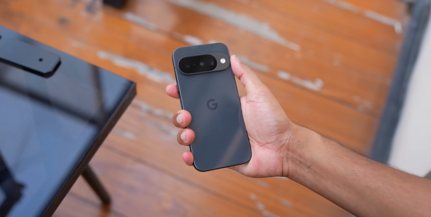 UK Black Friday offer makes Google Pixel 10 a must-have device