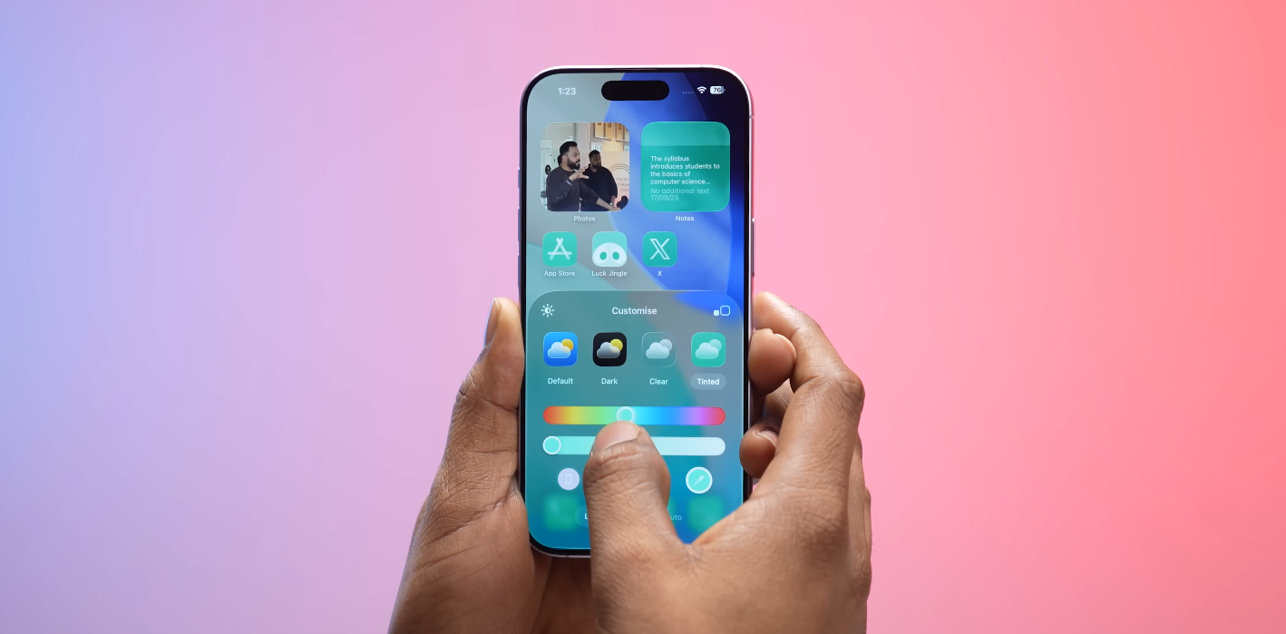 UK Black Friday pushes iPhone 17 Pro to must buy list