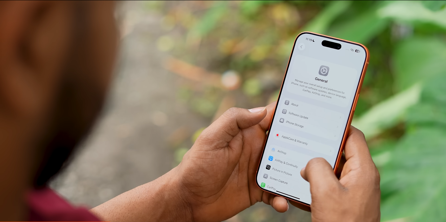UK Black Friday pushes iPhone 17 into best value category
