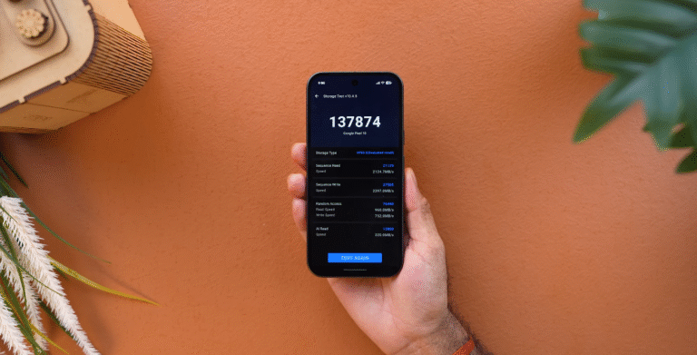 UK Black Friday reduces Google Pixel 10 below rivals
