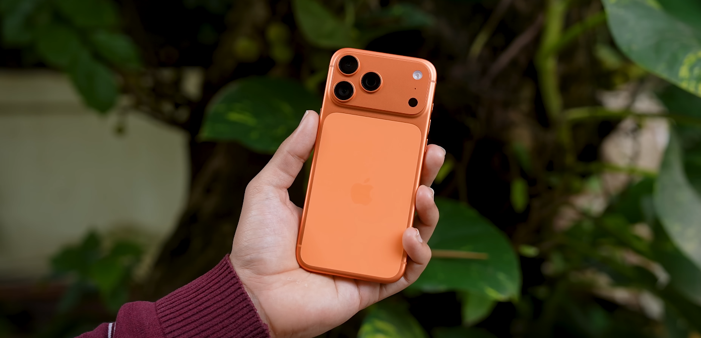 UK Black Friday reduces iPhone 17 to unbelievable levels