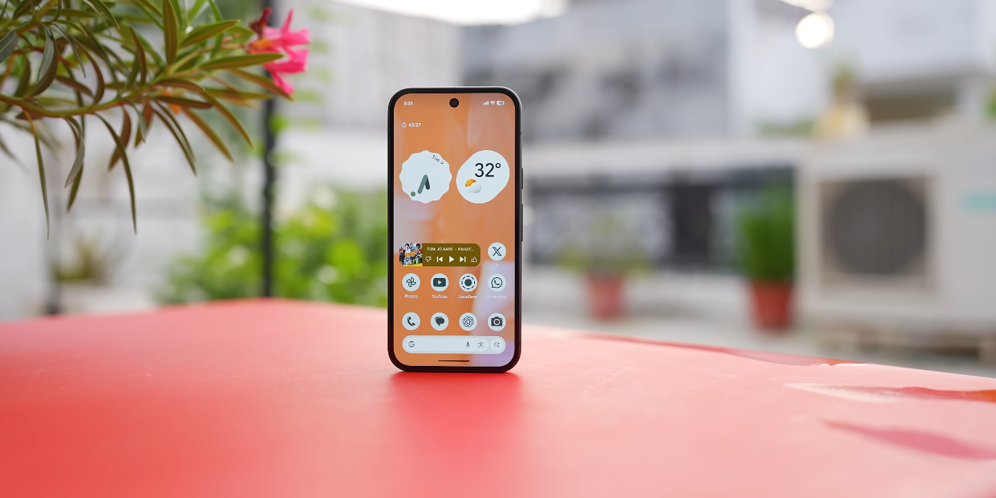 UK Black Friday unlocks insane value on Google Pixel 10