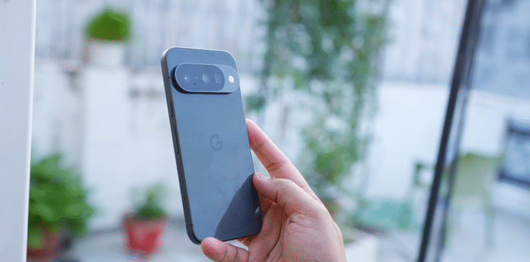 UK Black Friday unlocks insane value on Google Pixel 10