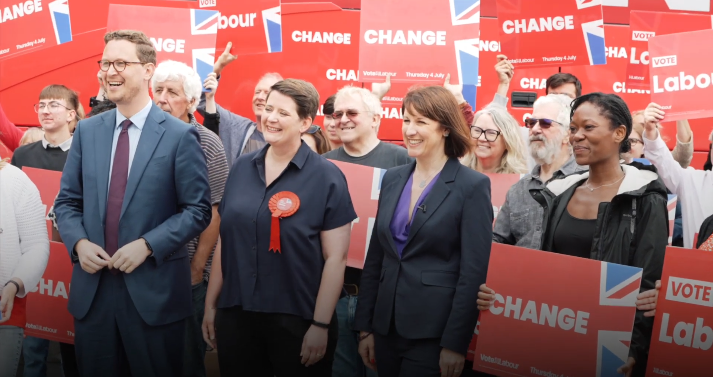 UK Budget 2025 live keep track of every major announcement