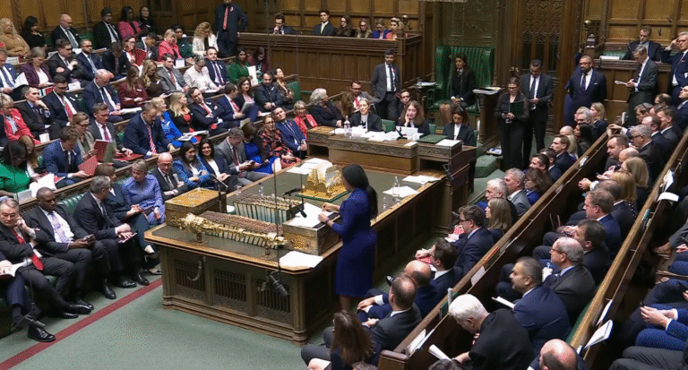 UK Budget 2025 live now — find out when Reeves begins speech