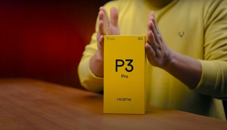 UK Buyers Share What Made Them Choose Realme P3 Pro