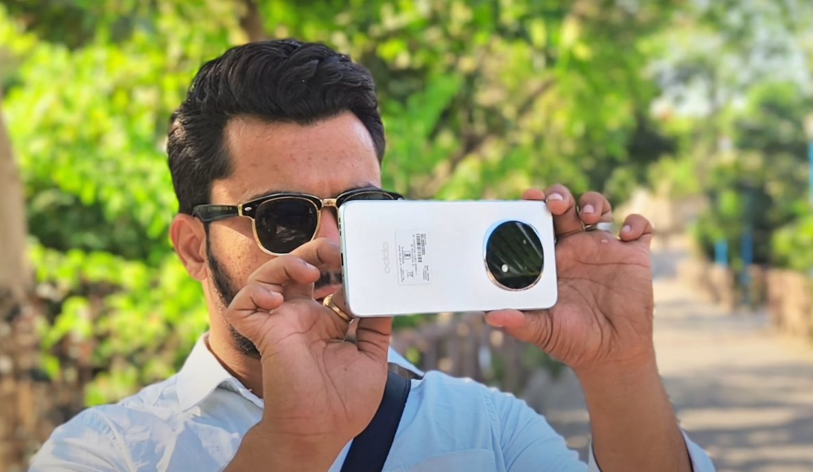UK Buyers Share Why They’re Picking OPPO F29 Pro