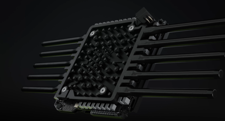 UK GPU Prices Surge as Inventory Shortages Return