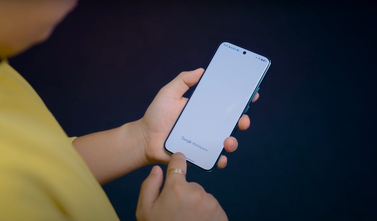 Buzz Builds Around Realme P3 Pro