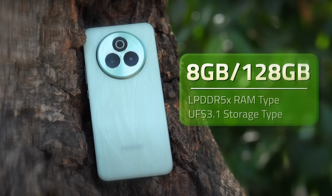 UK Launch Day Buzz Builds Around Realme P3 Pro