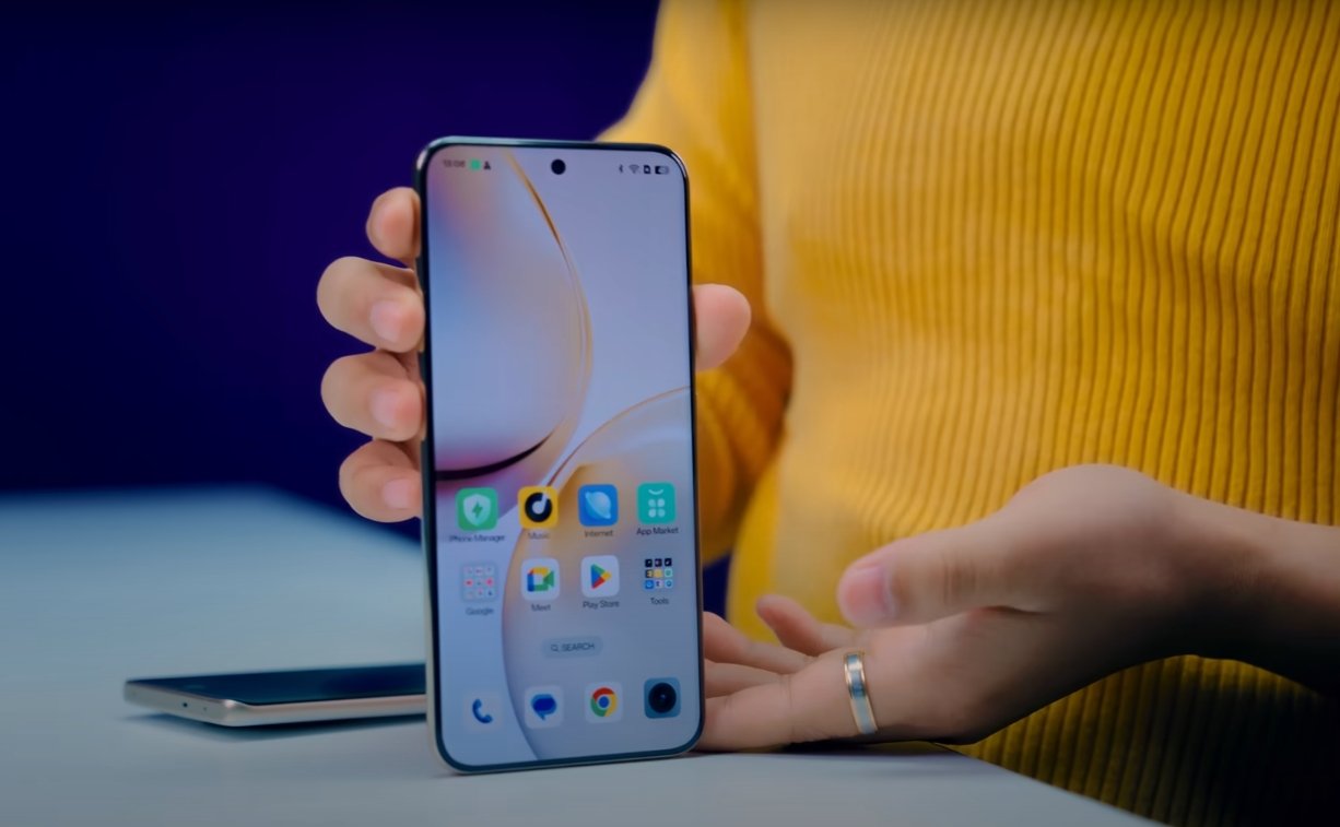 UK Launch Of Realme 14 Pro