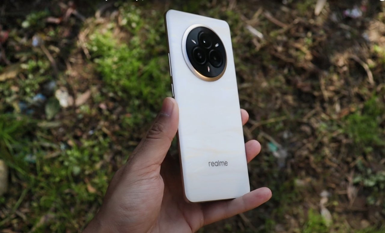 UK Launch Of Realme 14 Pro Goes Viral