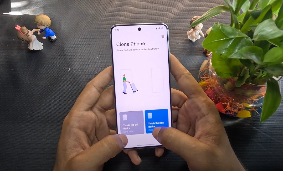 OPPO F29 Pro Attract Early Users