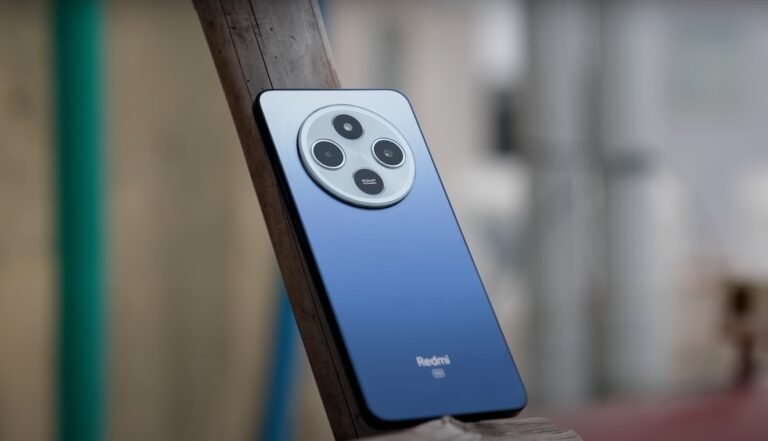 UK Market Reactions to Redmi 14C 5G After Launch