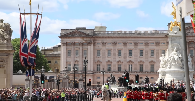 UK New Year Honours 2026 Celebrate Achievement Nationwide