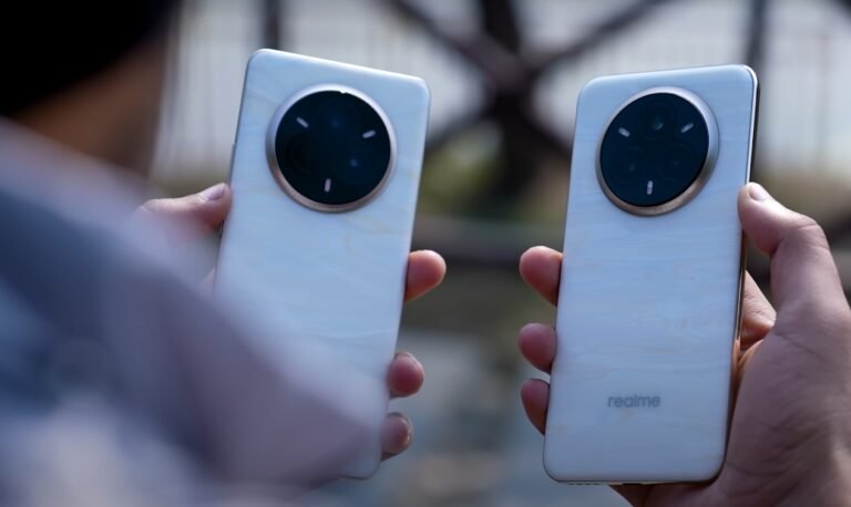 UK Realme 14 Pro Buyers Talk About Daily Experience