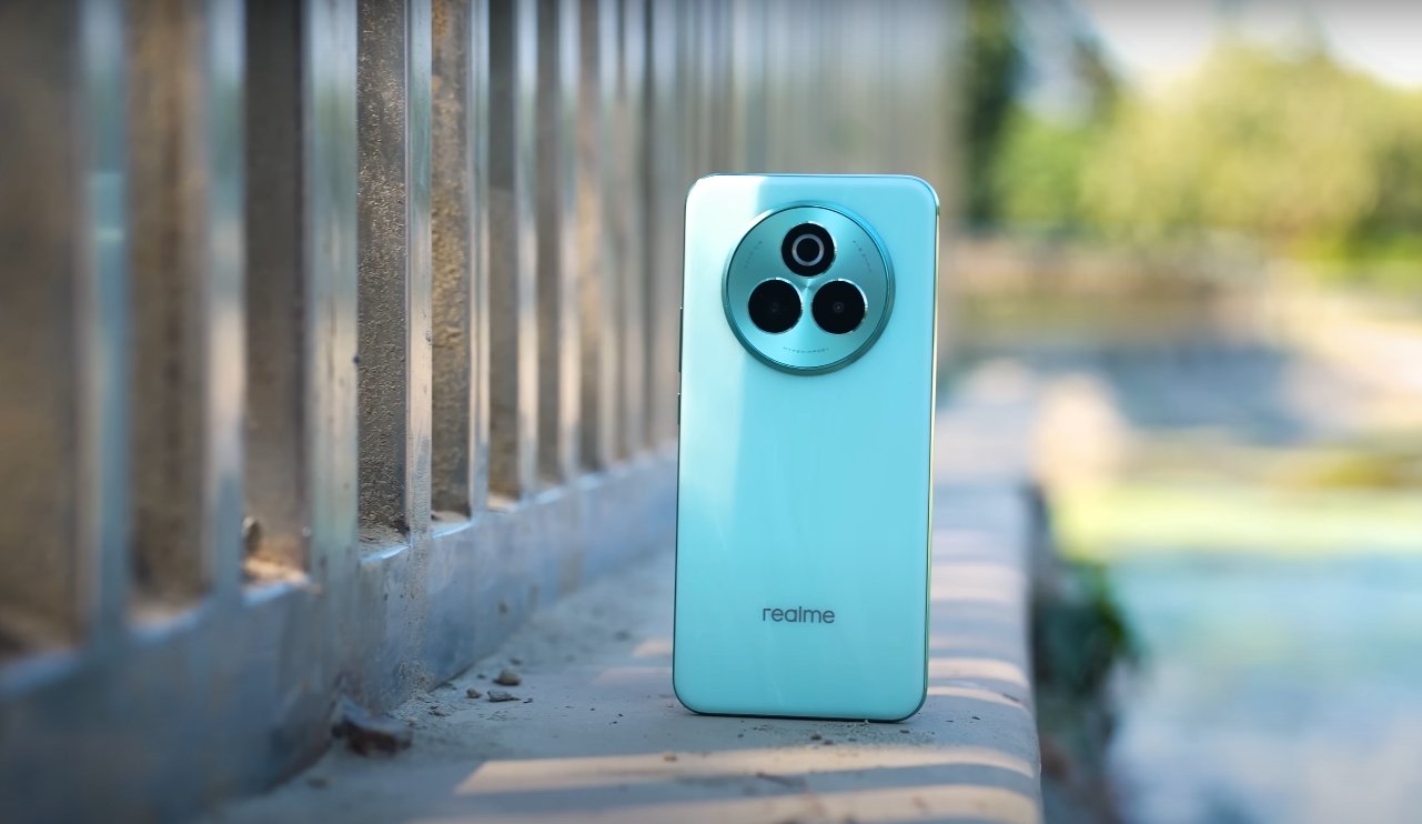 UK Realme Fans Call P3 Pro A Smart Buy