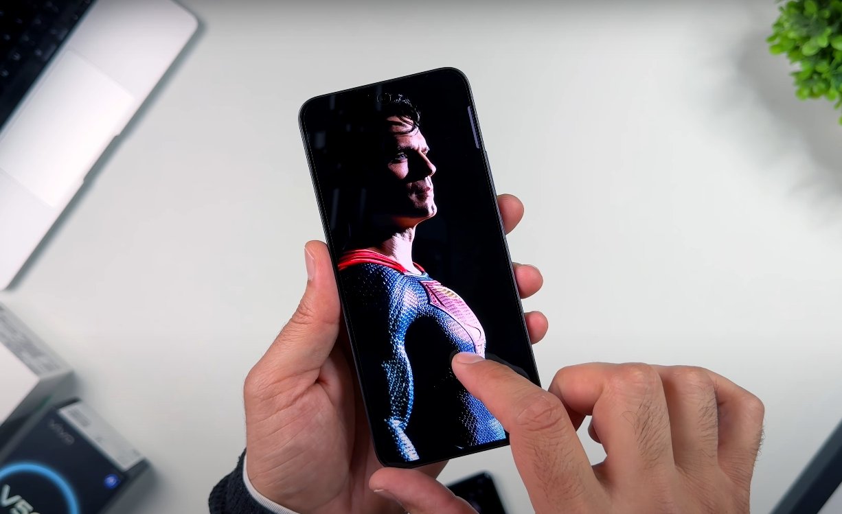 UK Retailers See Response For OPPO F29 Pro