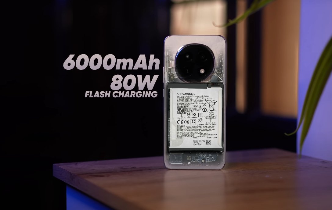 UK Reviews Are Out And OPPO F29 Pro Is Getting Praise