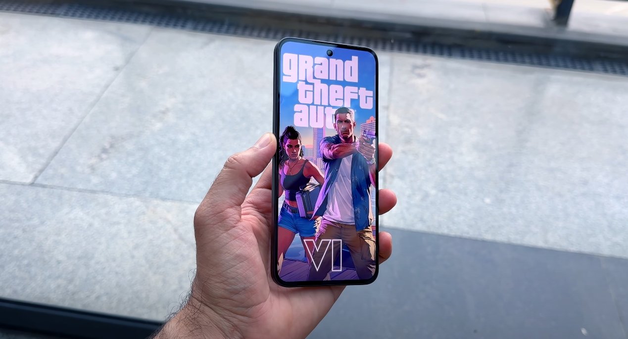UK Users Start Calling OPPO F29 Pro