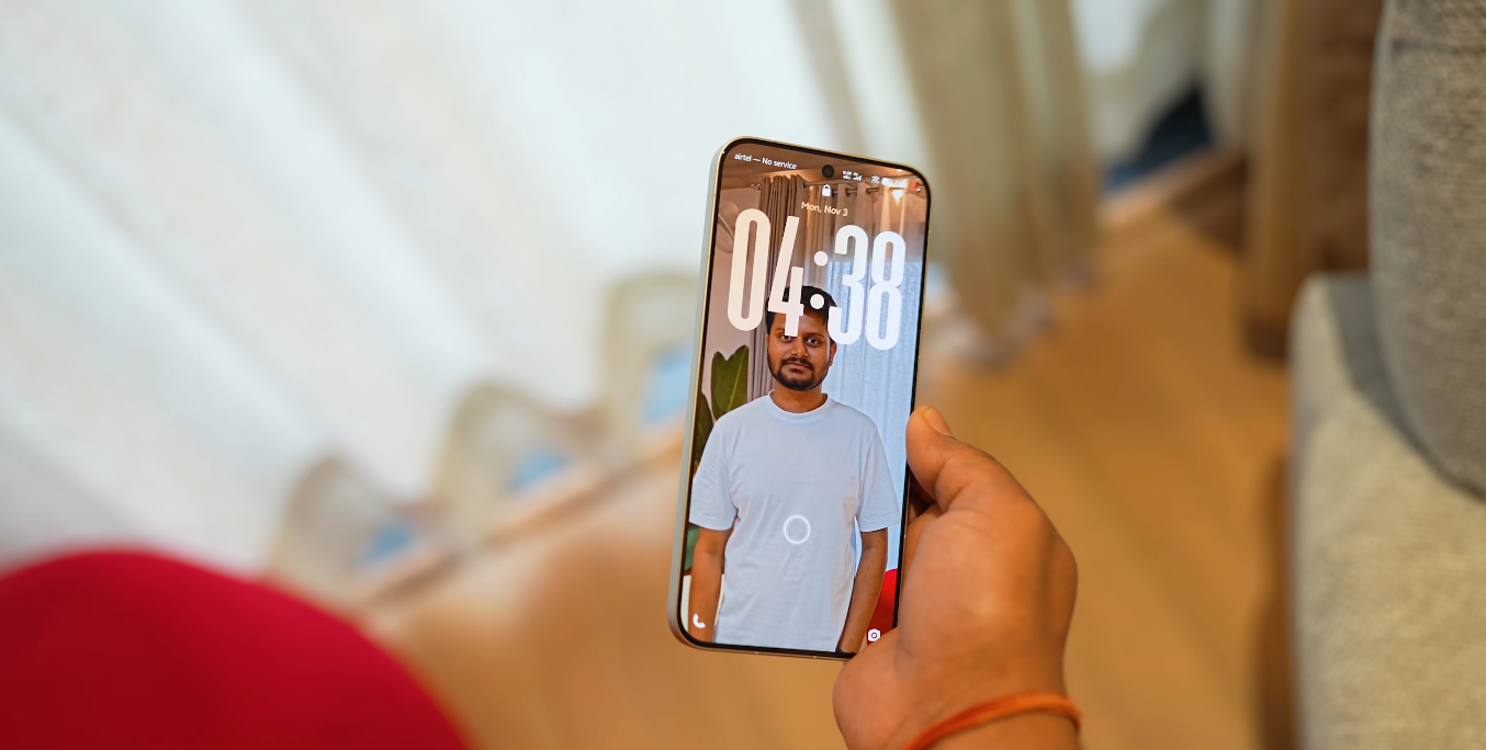 UK Vivo community explores hidden Origin OS settings