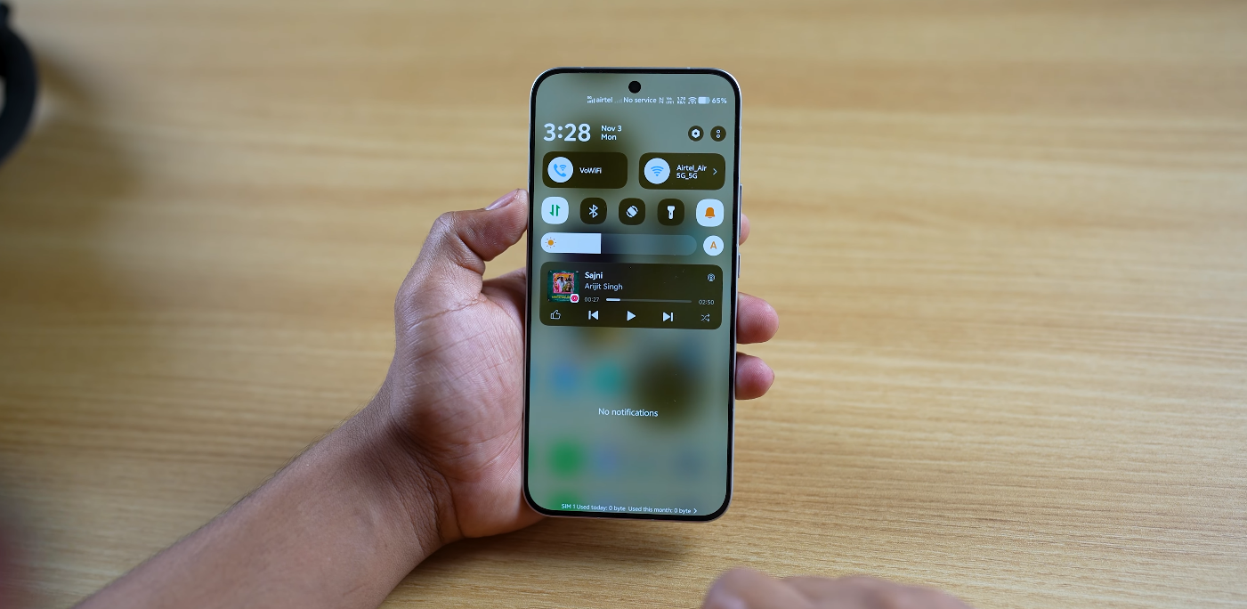 UK Vivo devices run cooler after Origin OS upgrade