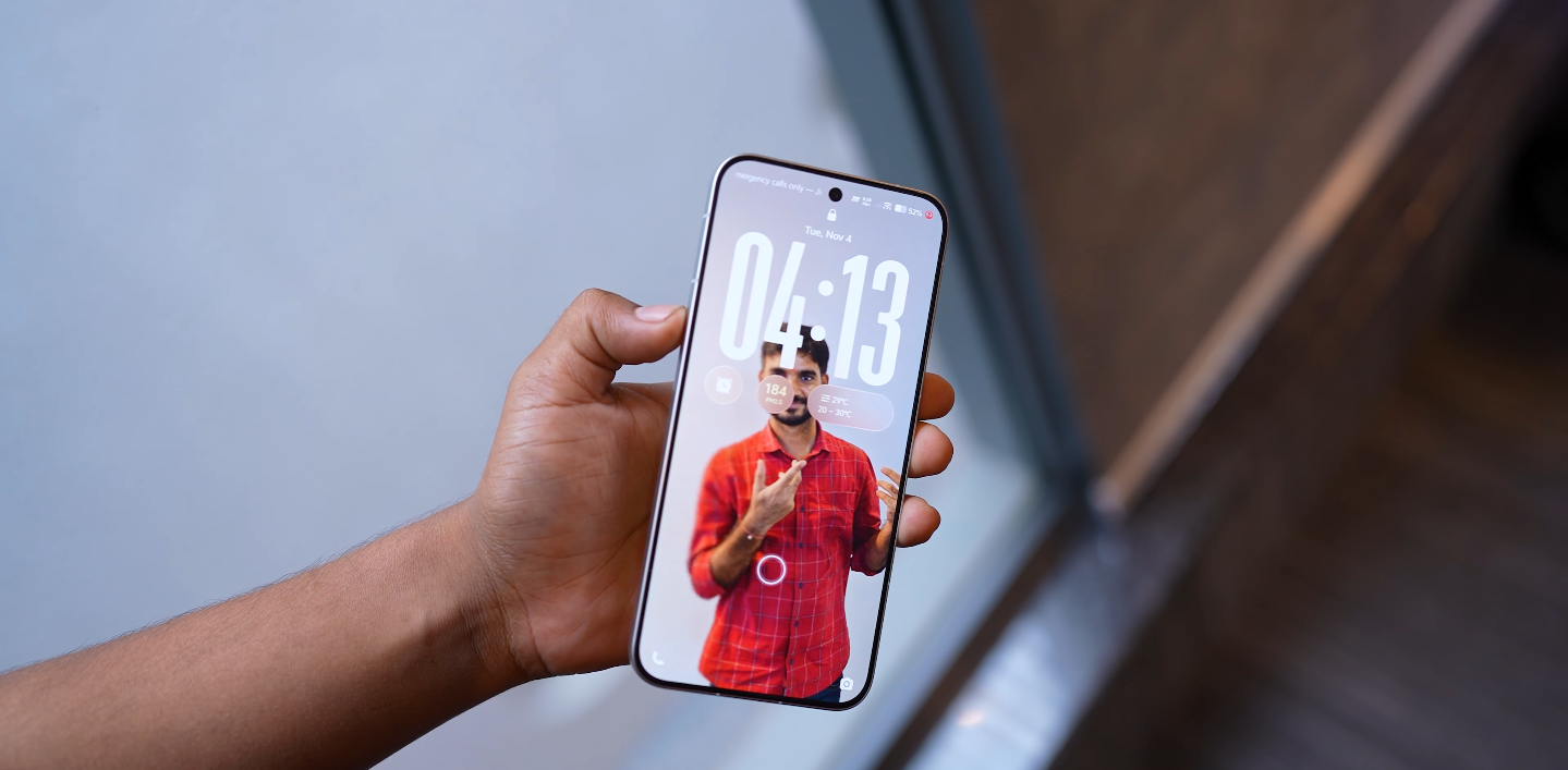 UK Vivo fans enjoy faster updates with Origin OS