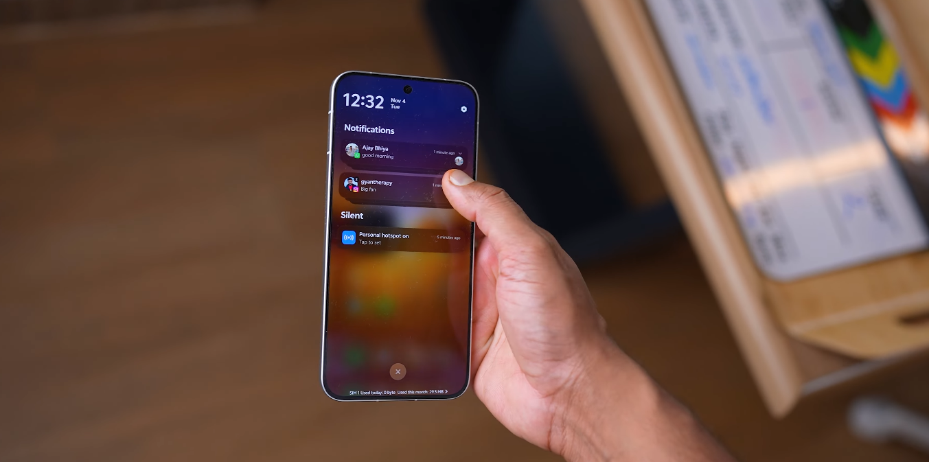 UK Vivo owners highlight camera improvements after Origin OS