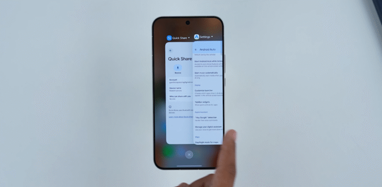 UK Vivo owners highlight camera improvements after Origin OS