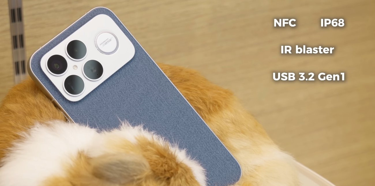 UK audio comparison: Redmi K90 Pro Max vs premium UK-market phones