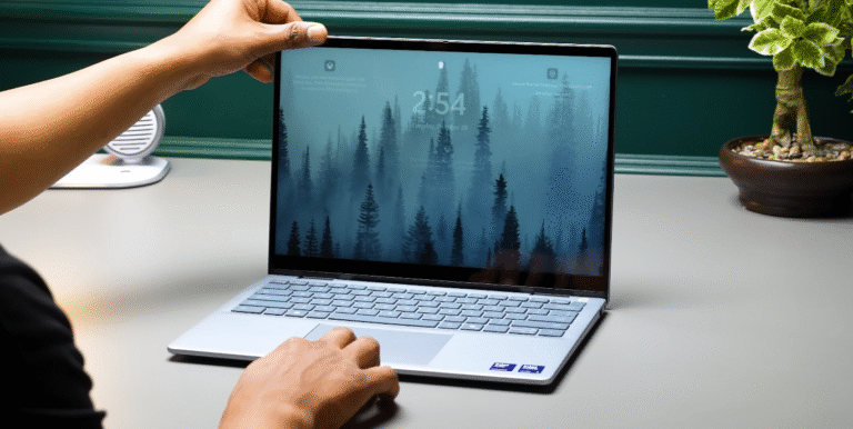 UK bloggers call Dell 14 Plus 2 in 1 one of the most balanced laptops