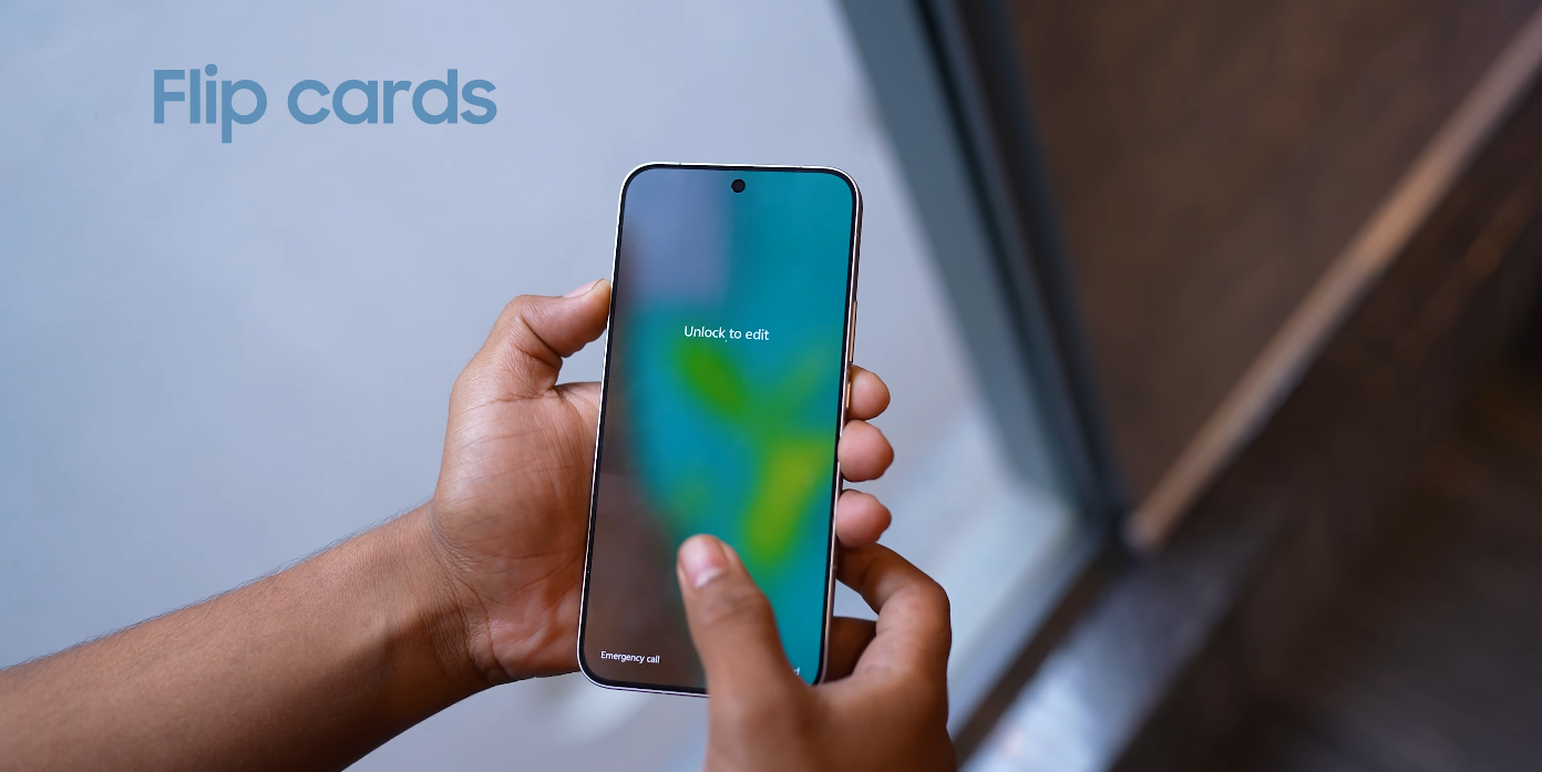 UK bloggers share their favorite Origin OS tweaks