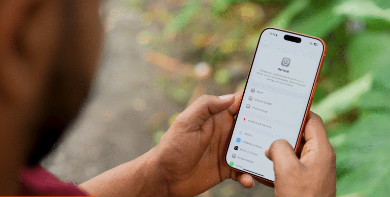 UK buyers call iPhone 17 Pro Black Friday deal a once in a lifetime offer